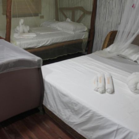 Dreamer Resort 圣维森特 外观 照片