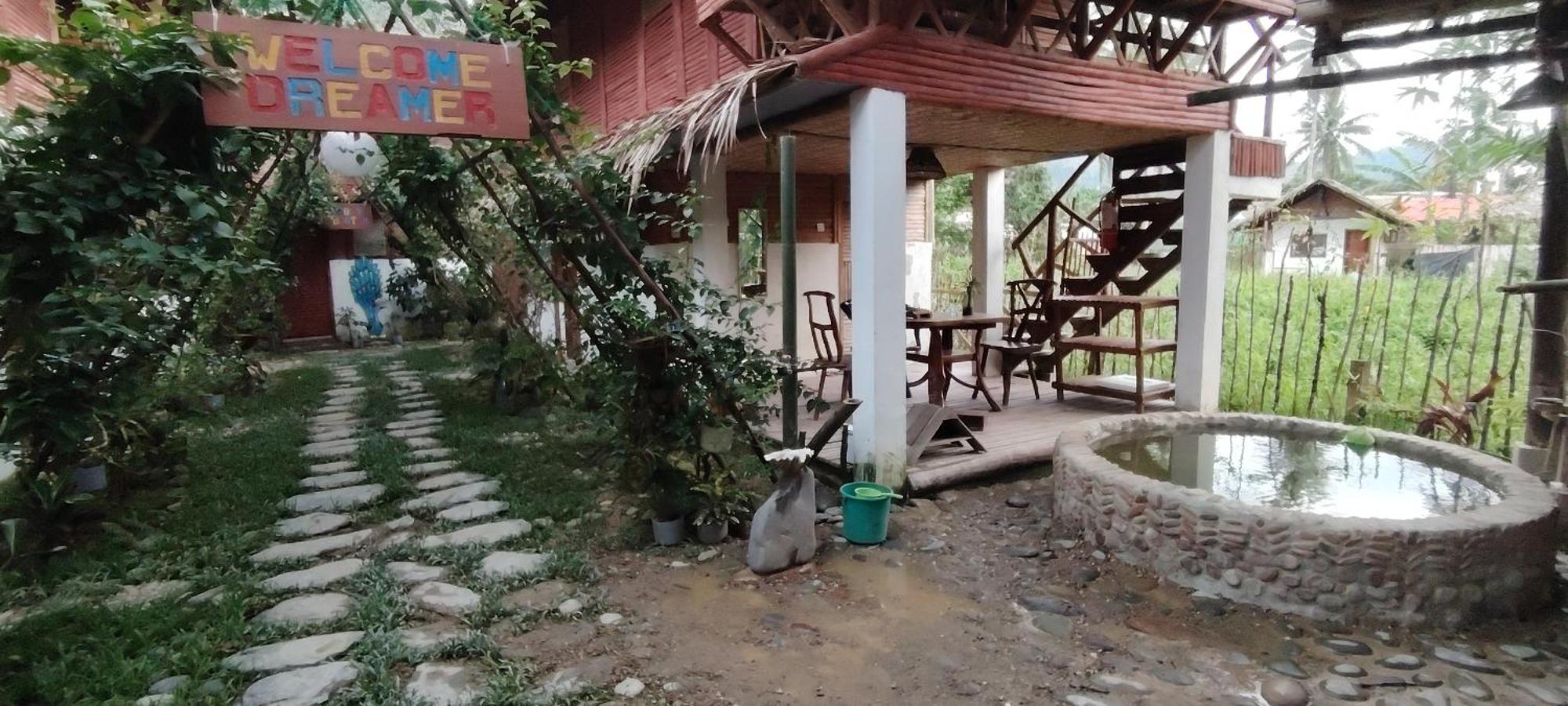 Dreamer Resort 圣维森特 外观 照片