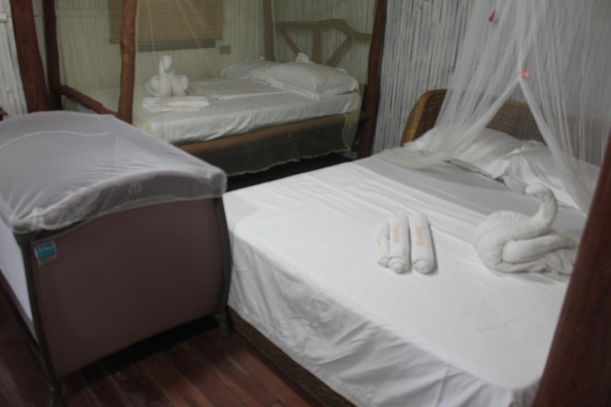 Dreamer Resort 圣维森特 外观 照片