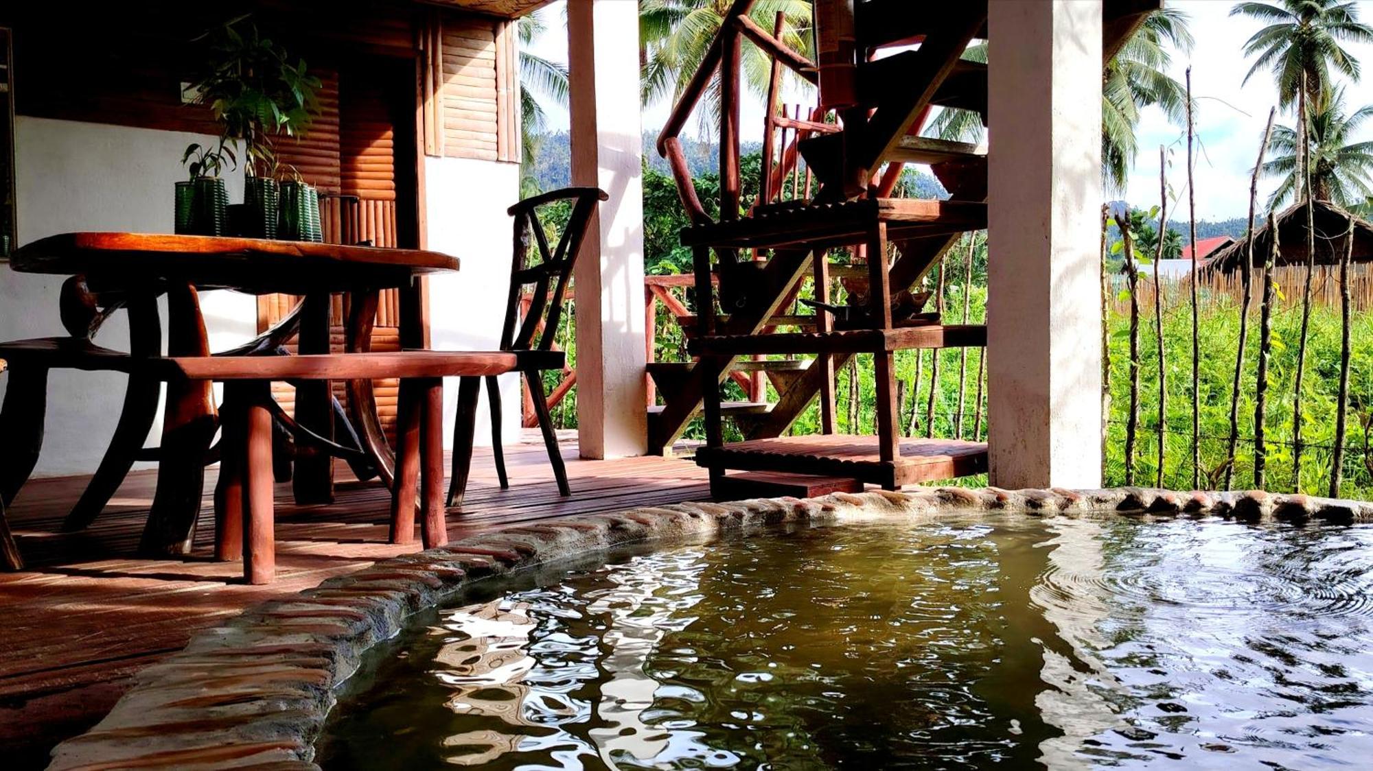 Dreamer Resort 圣维森特 外观 照片