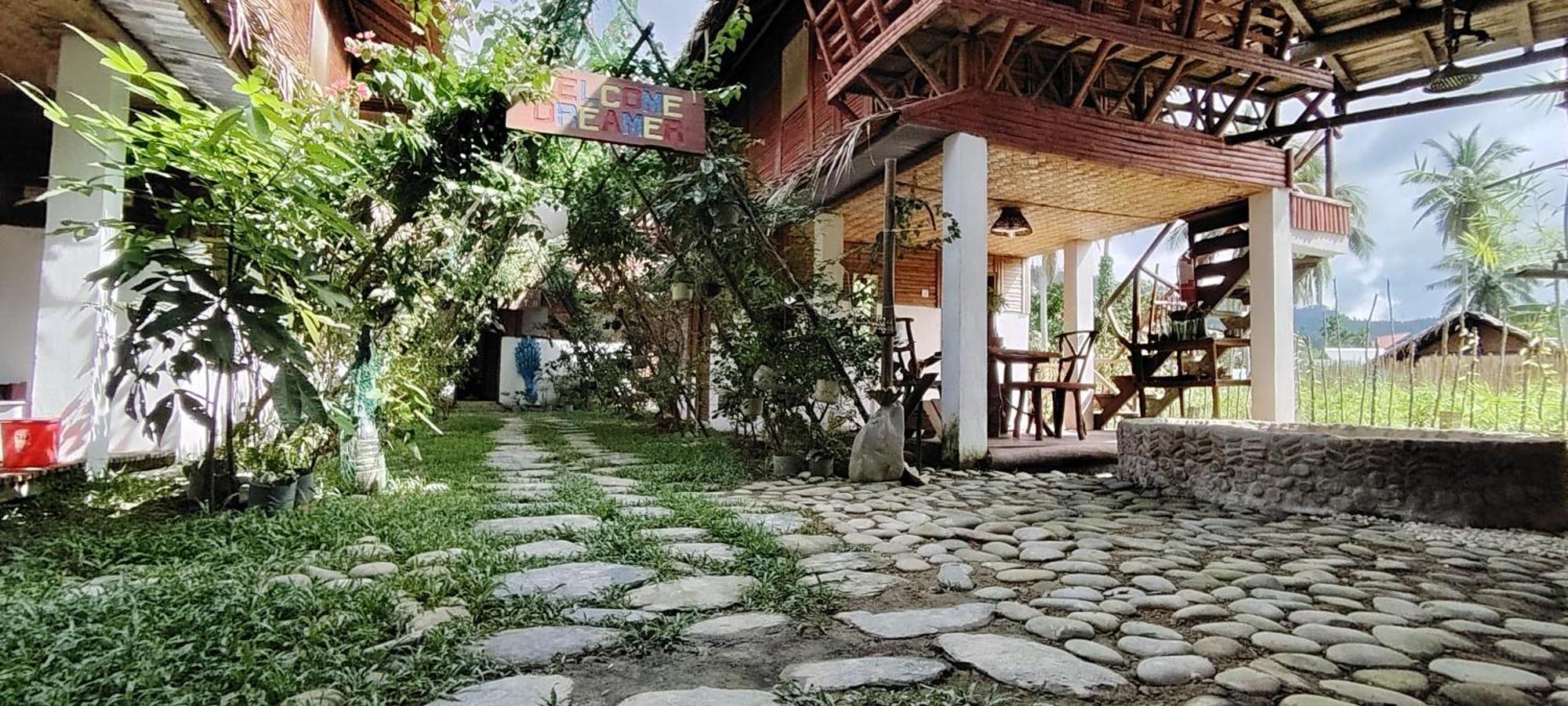 Dreamer Resort 圣维森特 外观 照片