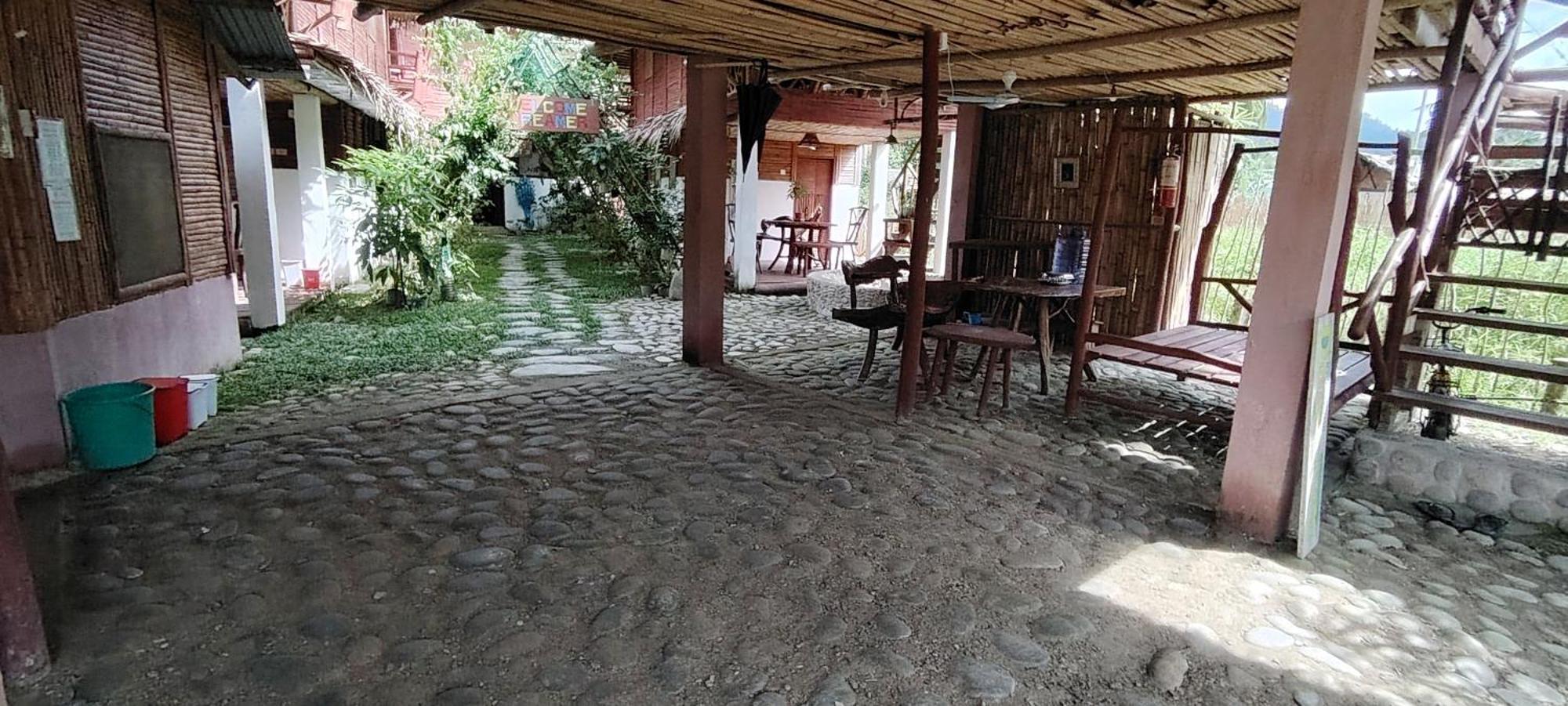 Dreamer Resort 圣维森特 外观 照片