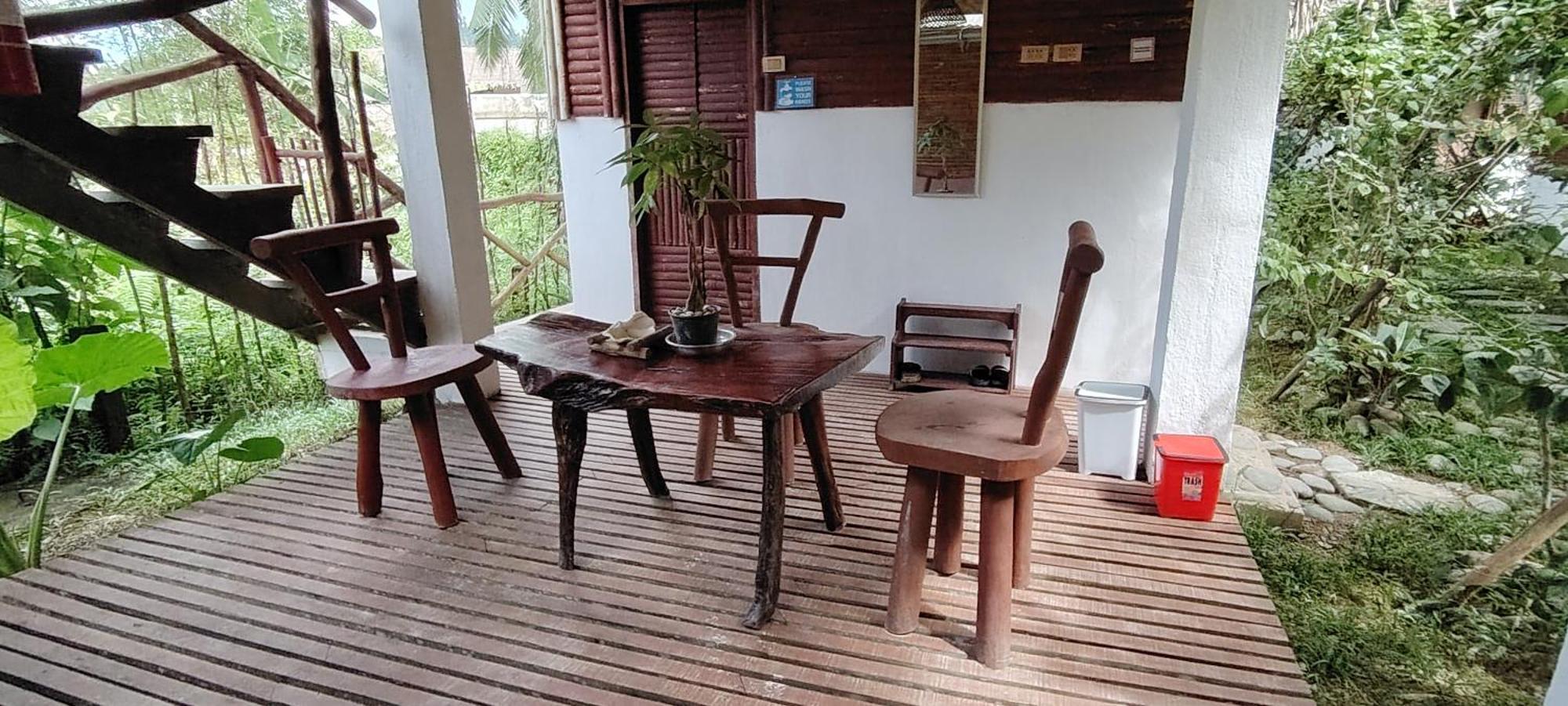Dreamer Resort 圣维森特 外观 照片