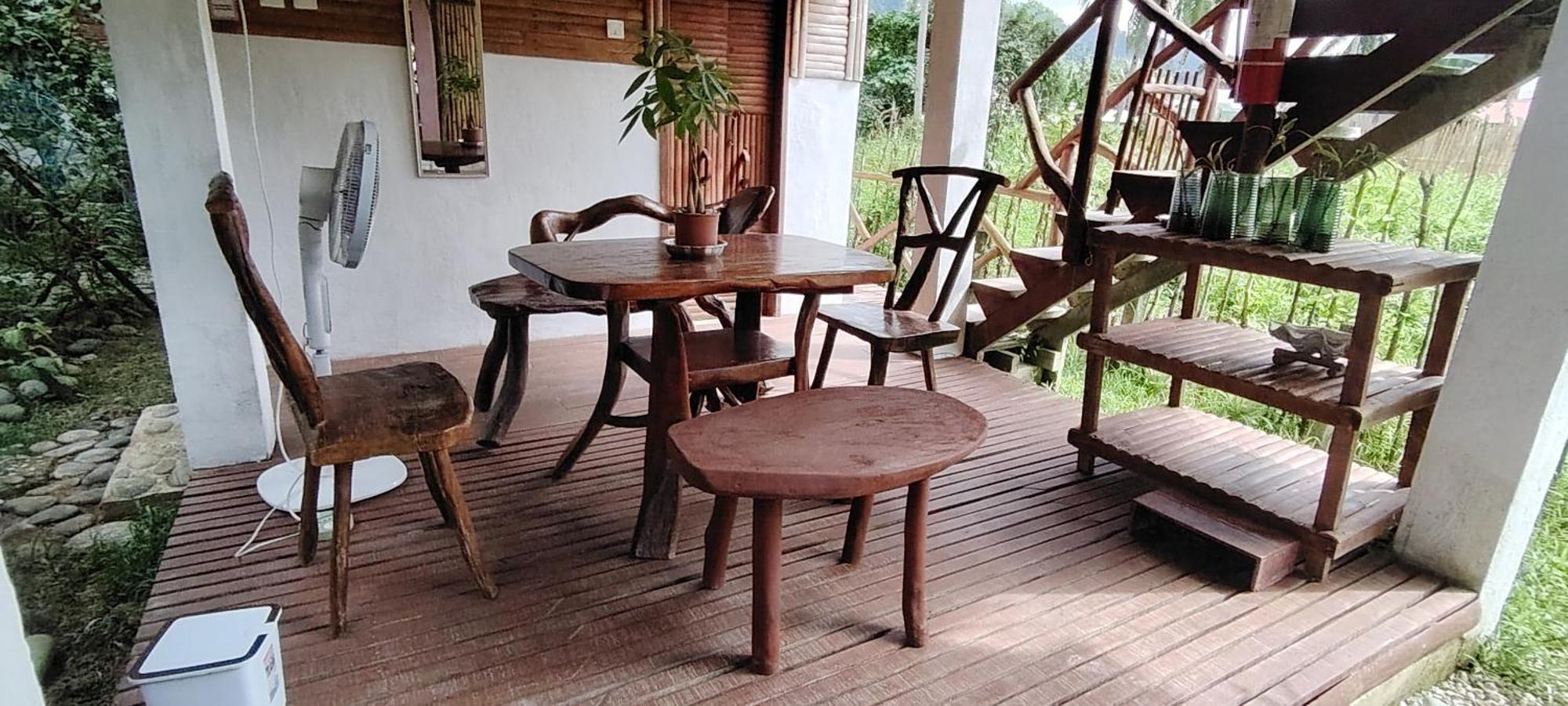 Dreamer Resort 圣维森特 外观 照片