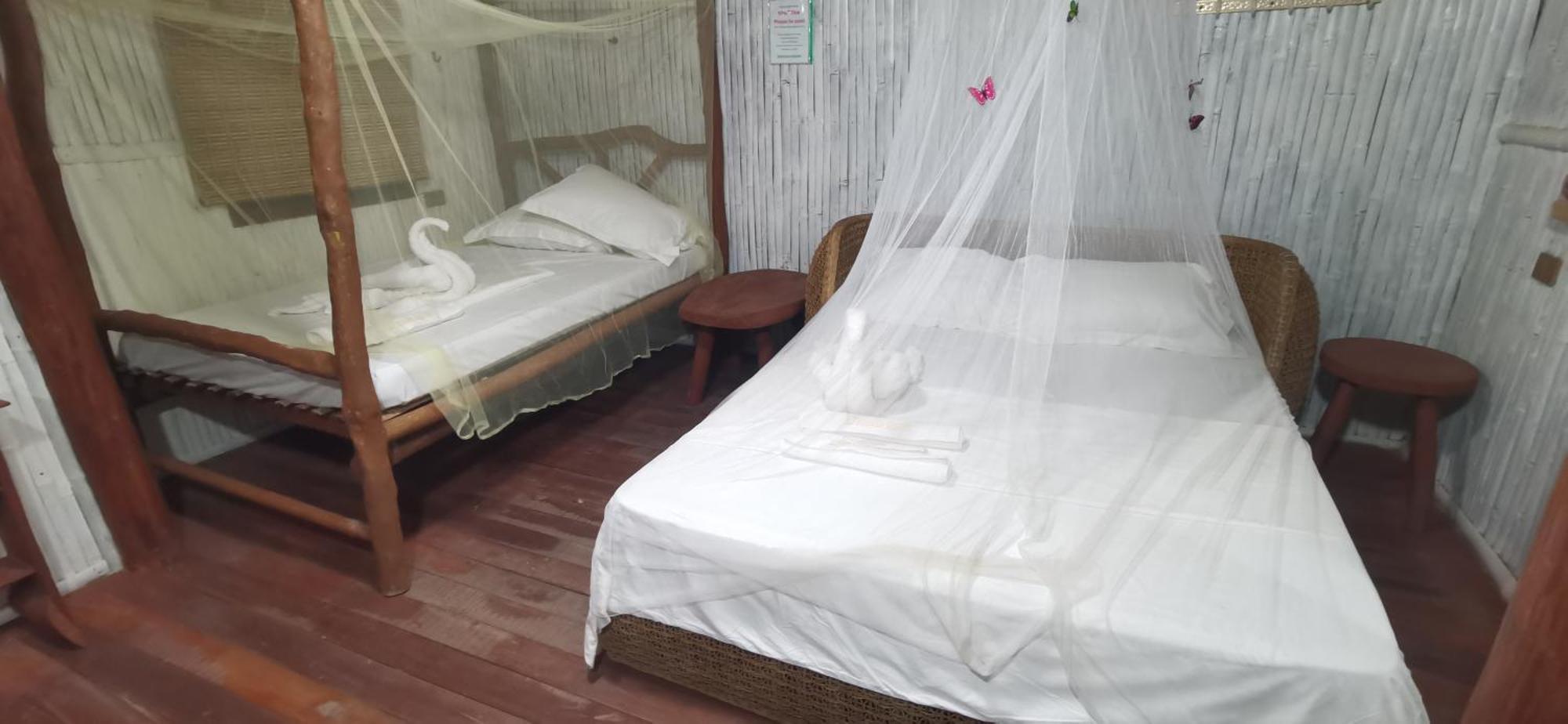 Dreamer Resort 圣维森特 外观 照片