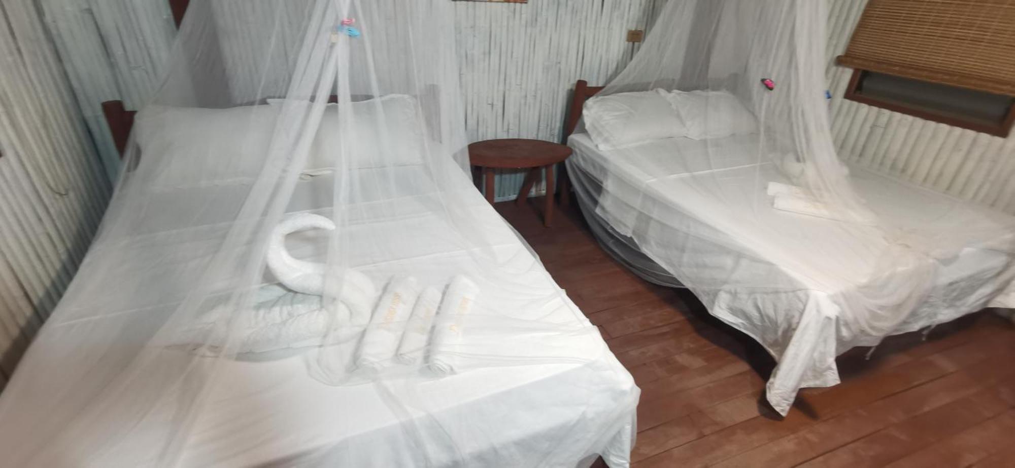 Dreamer Resort 圣维森特 外观 照片