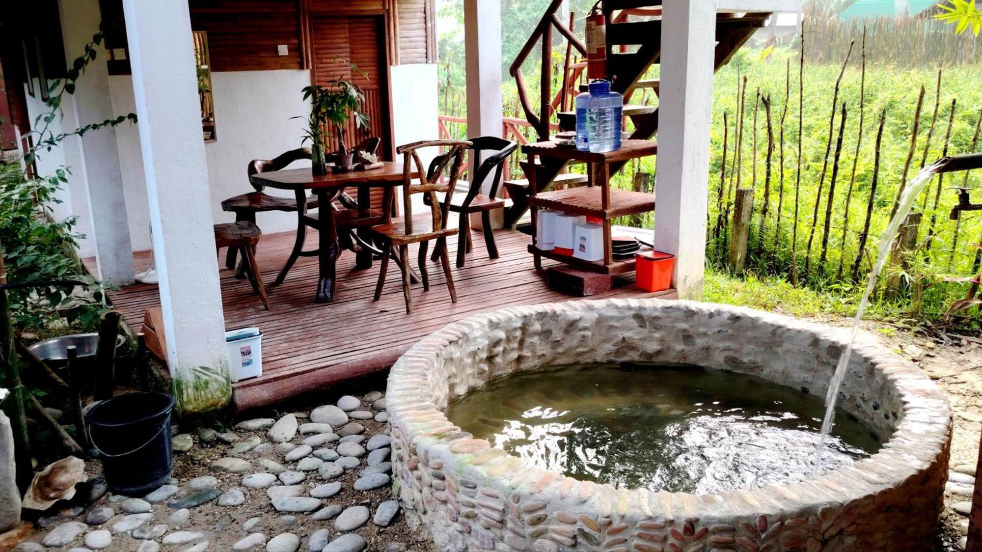 Dreamer Resort 圣维森特 外观 照片