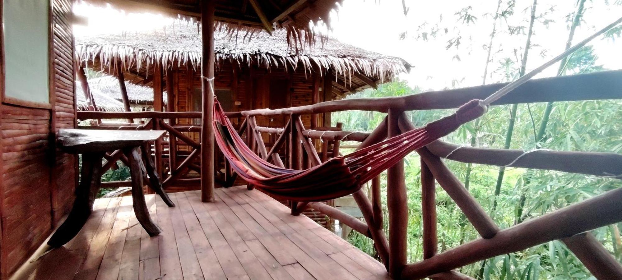 Dreamer Resort 圣维森特 外观 照片