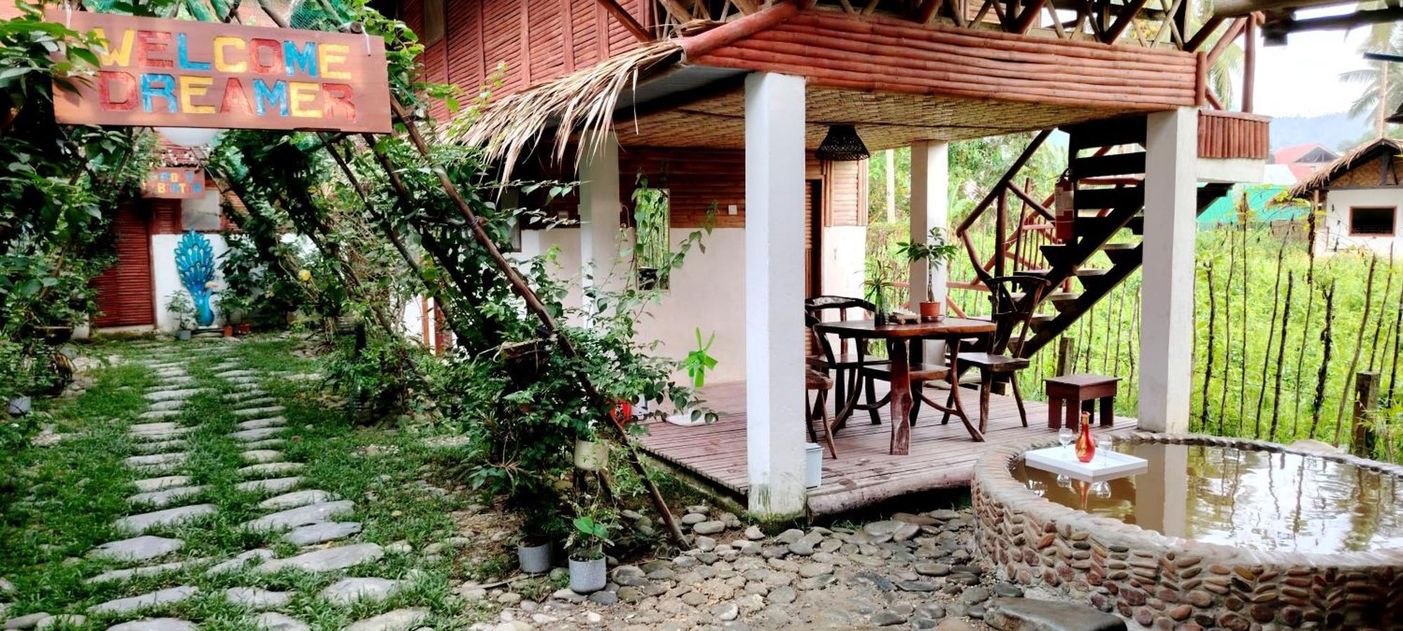 Dreamer Resort 圣维森特 外观 照片