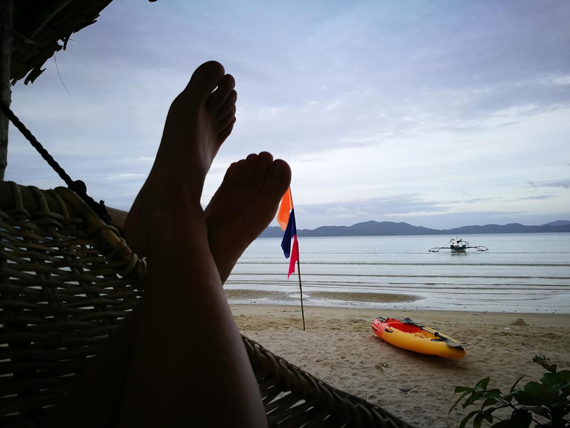 Dreamer Resort 圣维森特 外观 照片