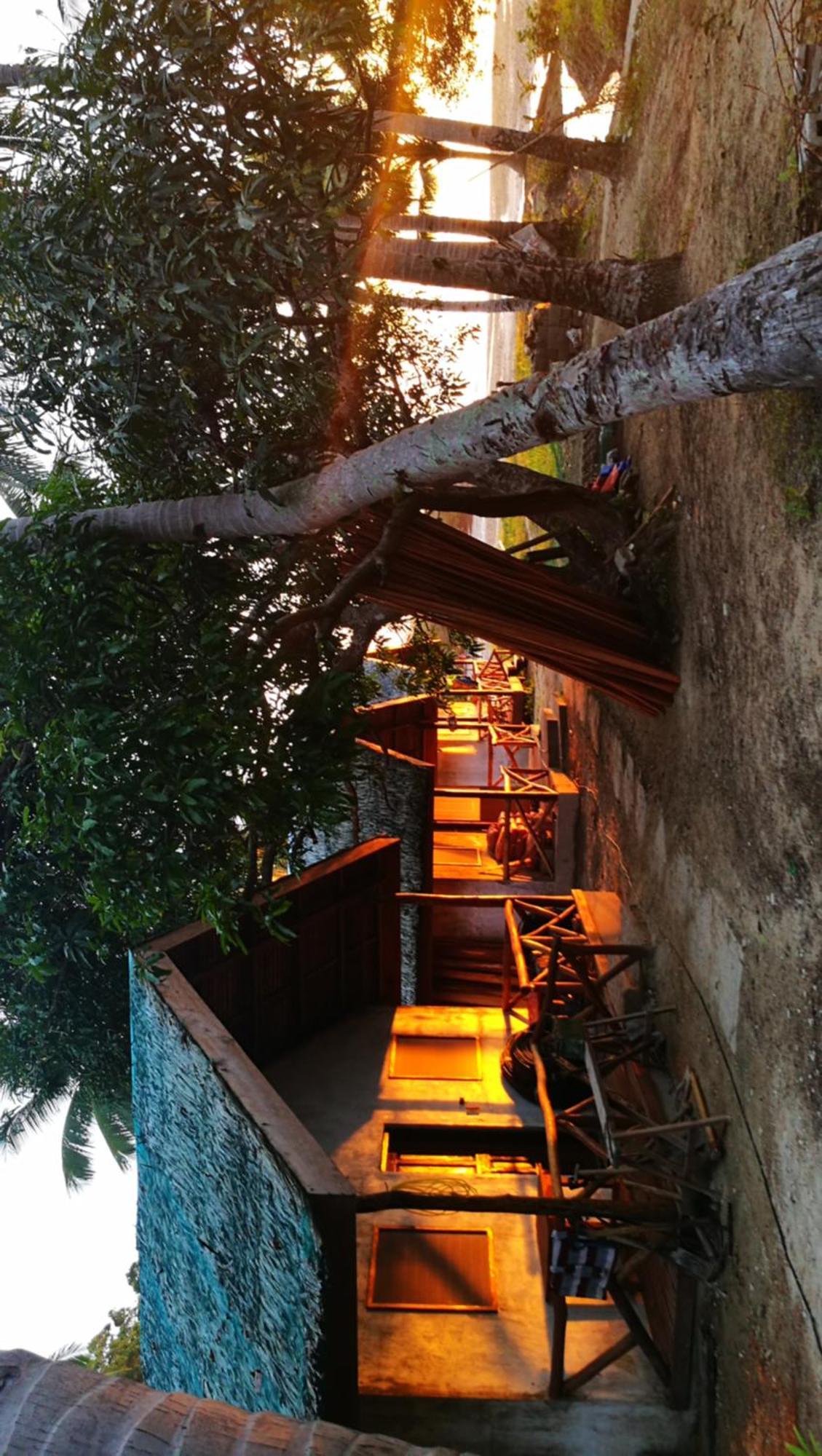 Dreamer Resort 圣维森特 外观 照片