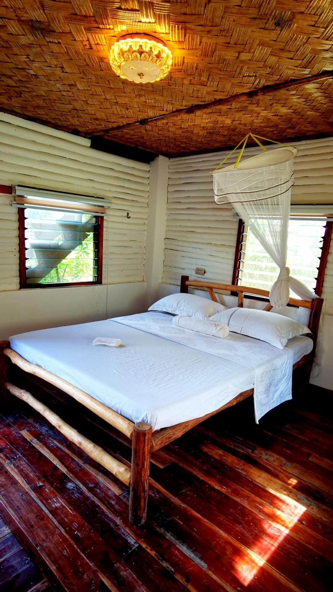 Dreamer Resort 圣维森特 外观 照片