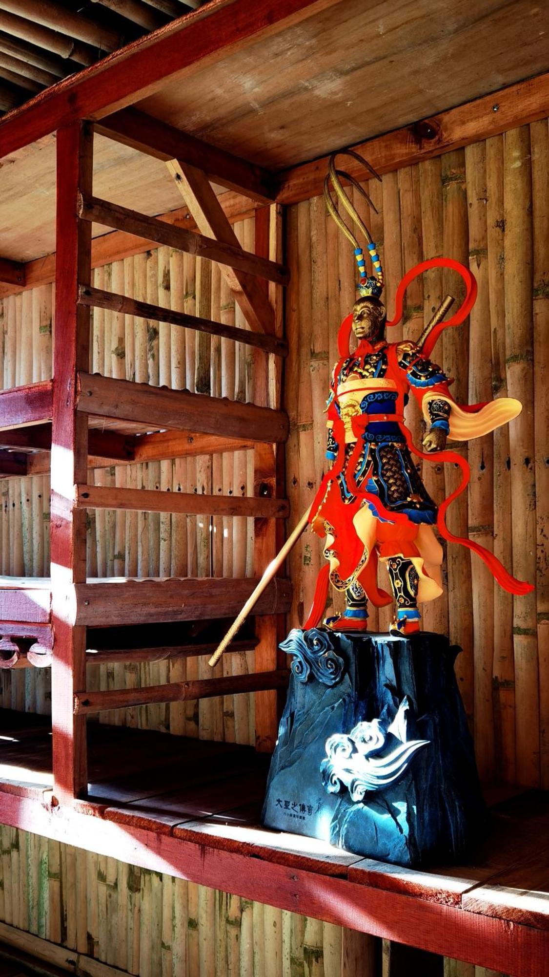 Dreamer Resort 圣维森特 外观 照片