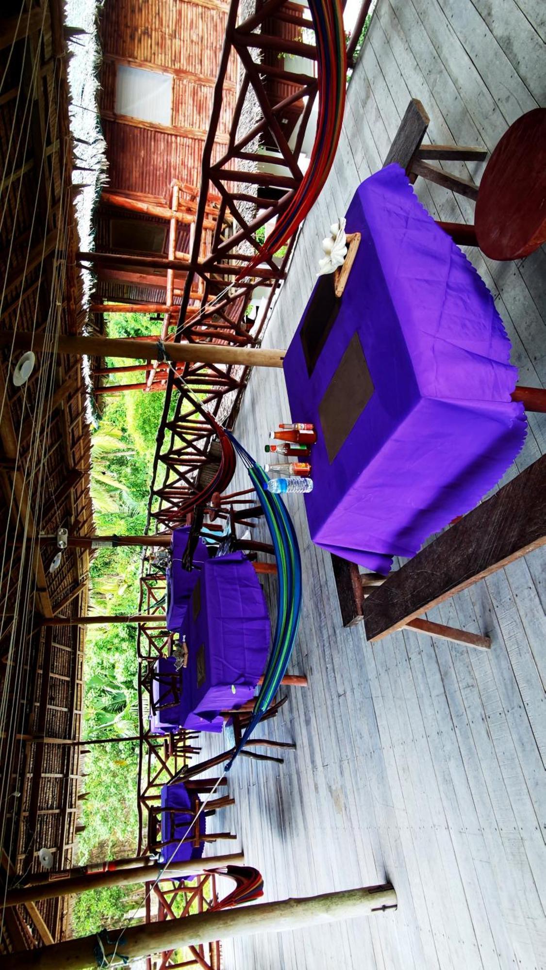 Dreamer Resort 圣维森特 外观 照片
