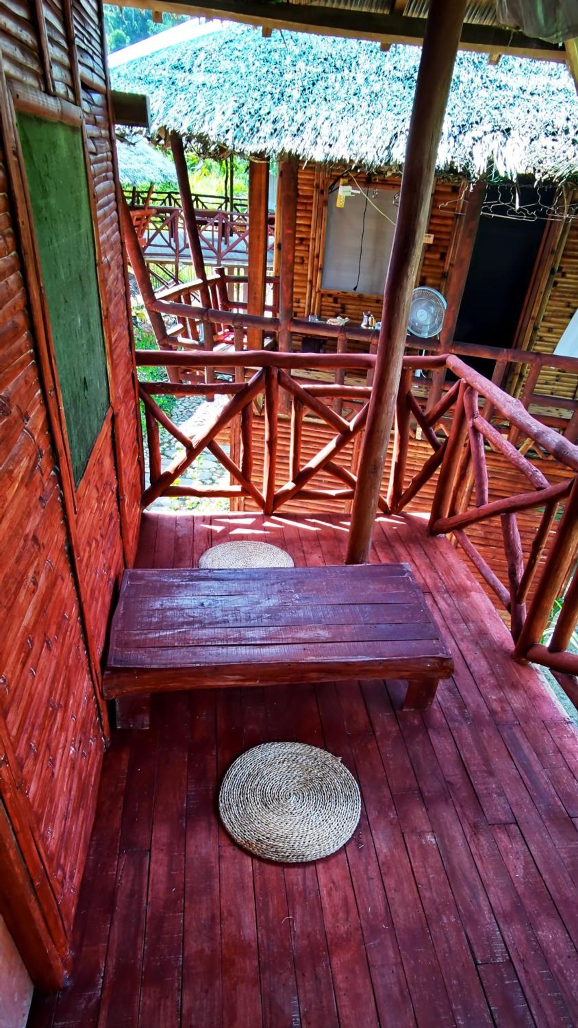 Dreamer Resort 圣维森特 外观 照片