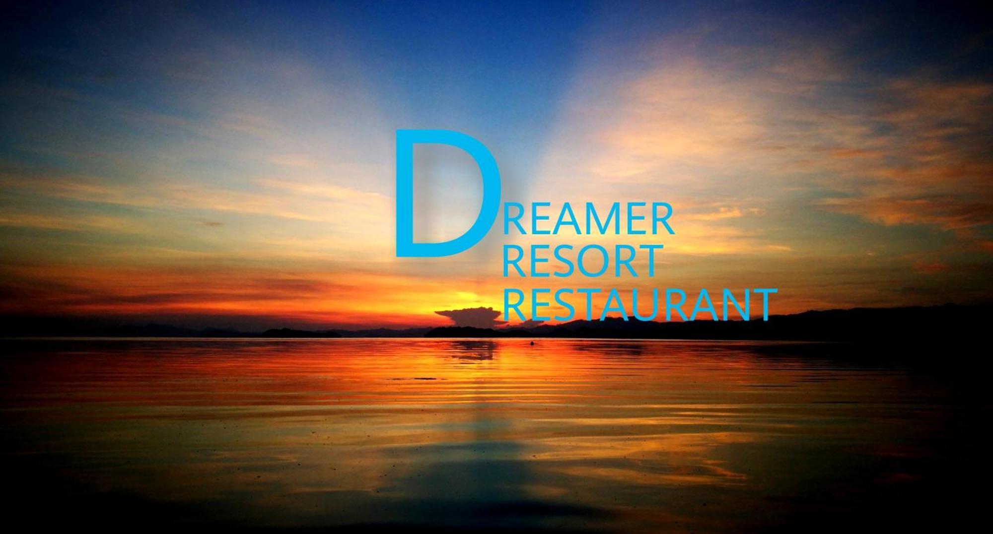 Dreamer Resort 圣维森特 外观 照片