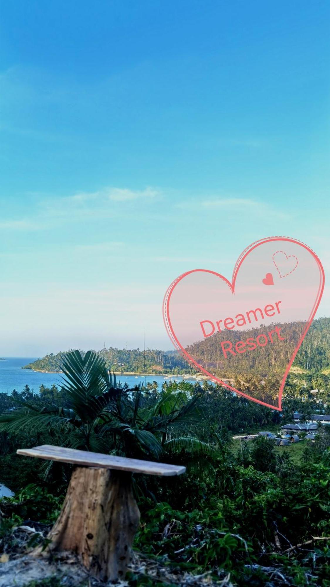 Dreamer Resort 圣维森特 外观 照片