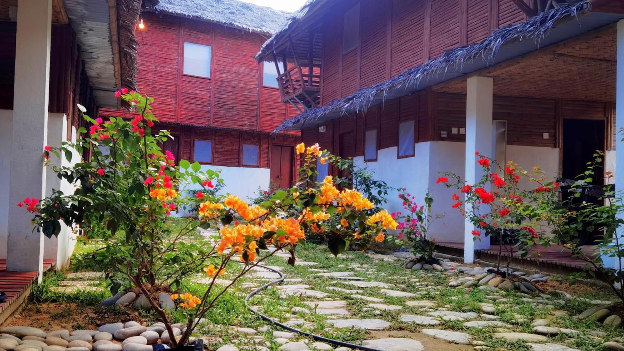 Dreamer Resort 圣维森特 外观 照片