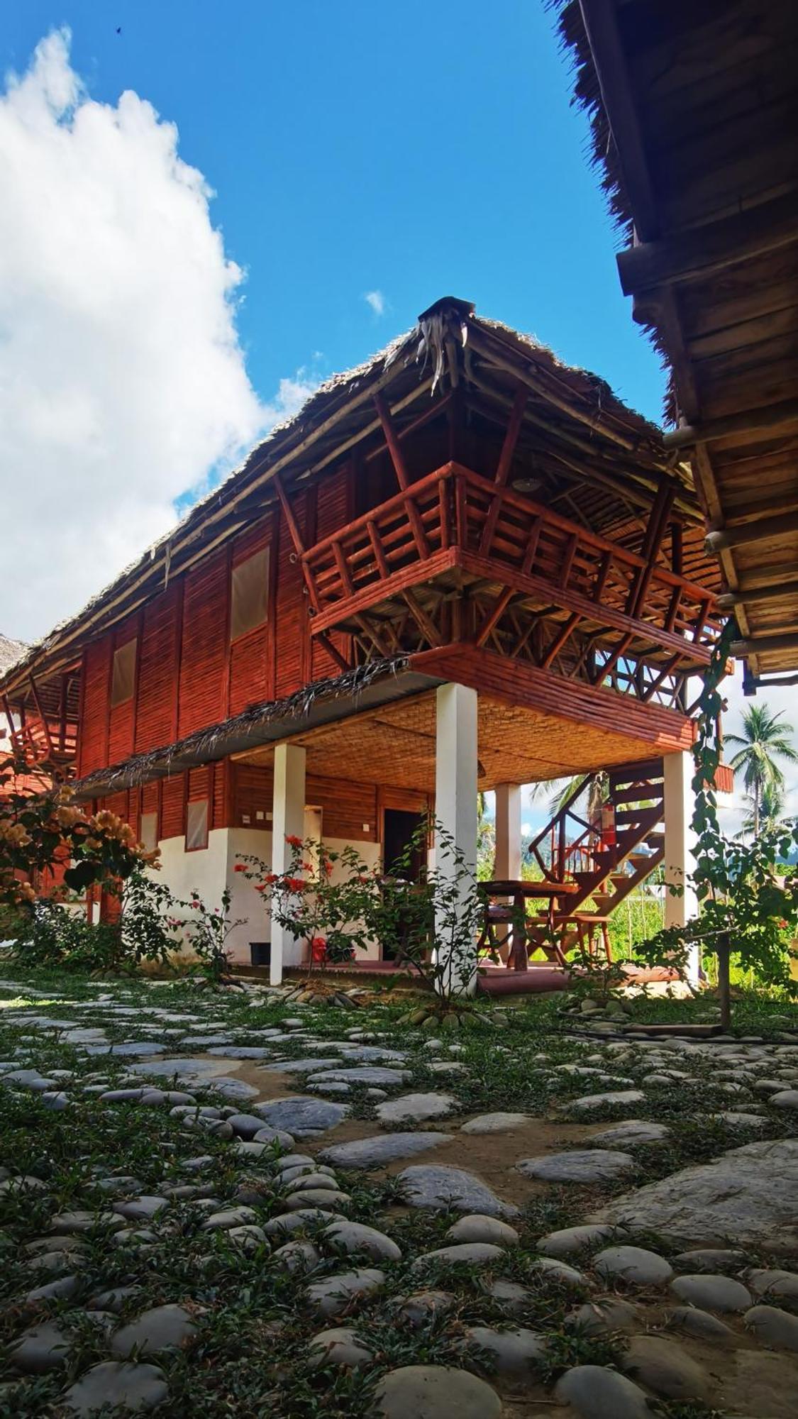 Dreamer Resort 圣维森特 外观 照片