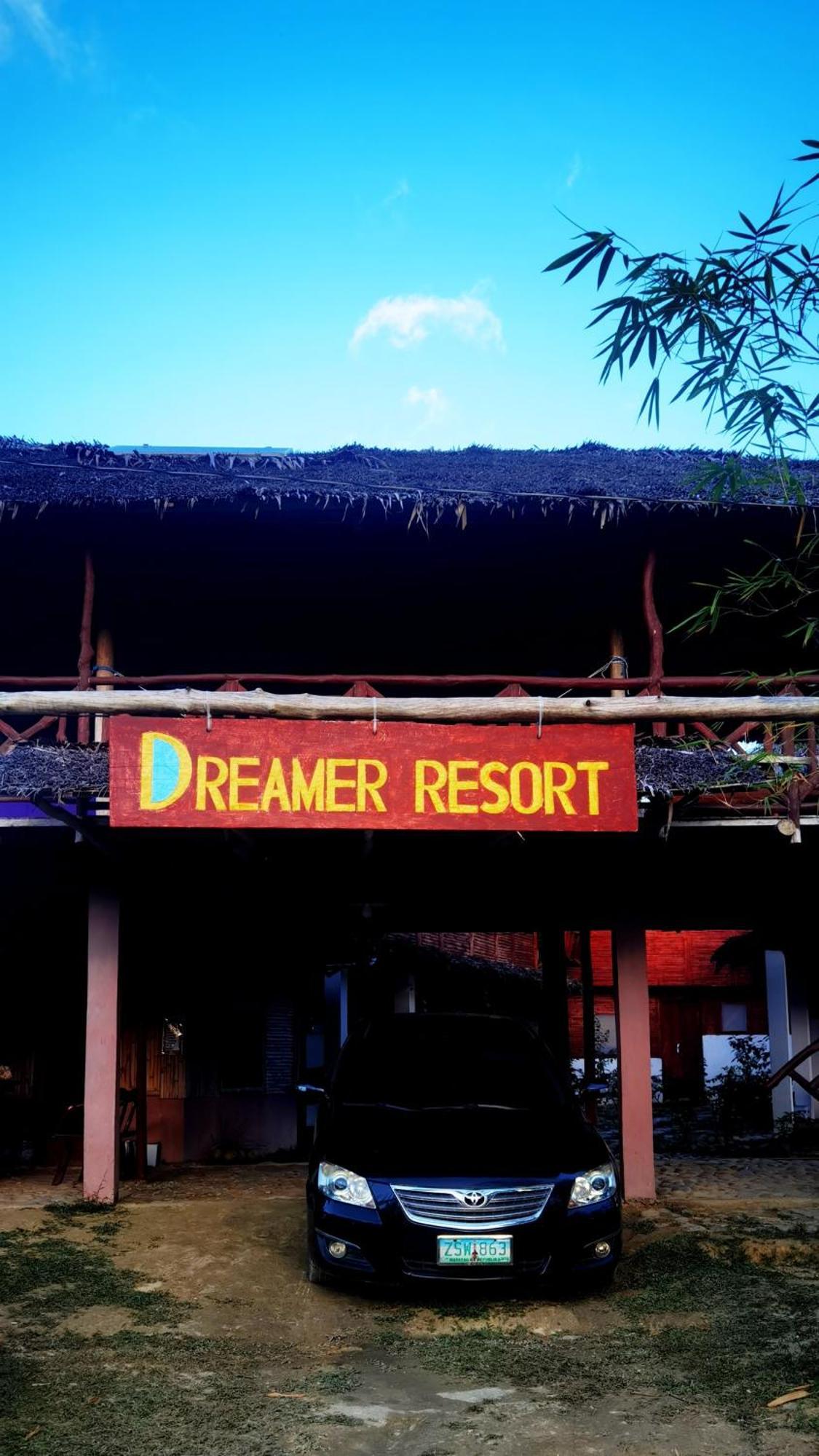 Dreamer Resort 圣维森特 外观 照片