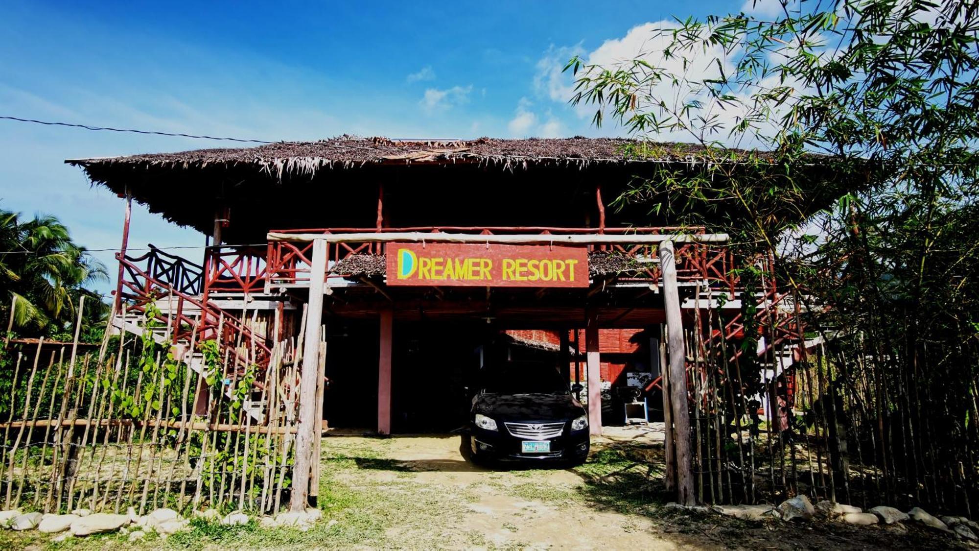 Dreamer Resort 圣维森特 外观 照片