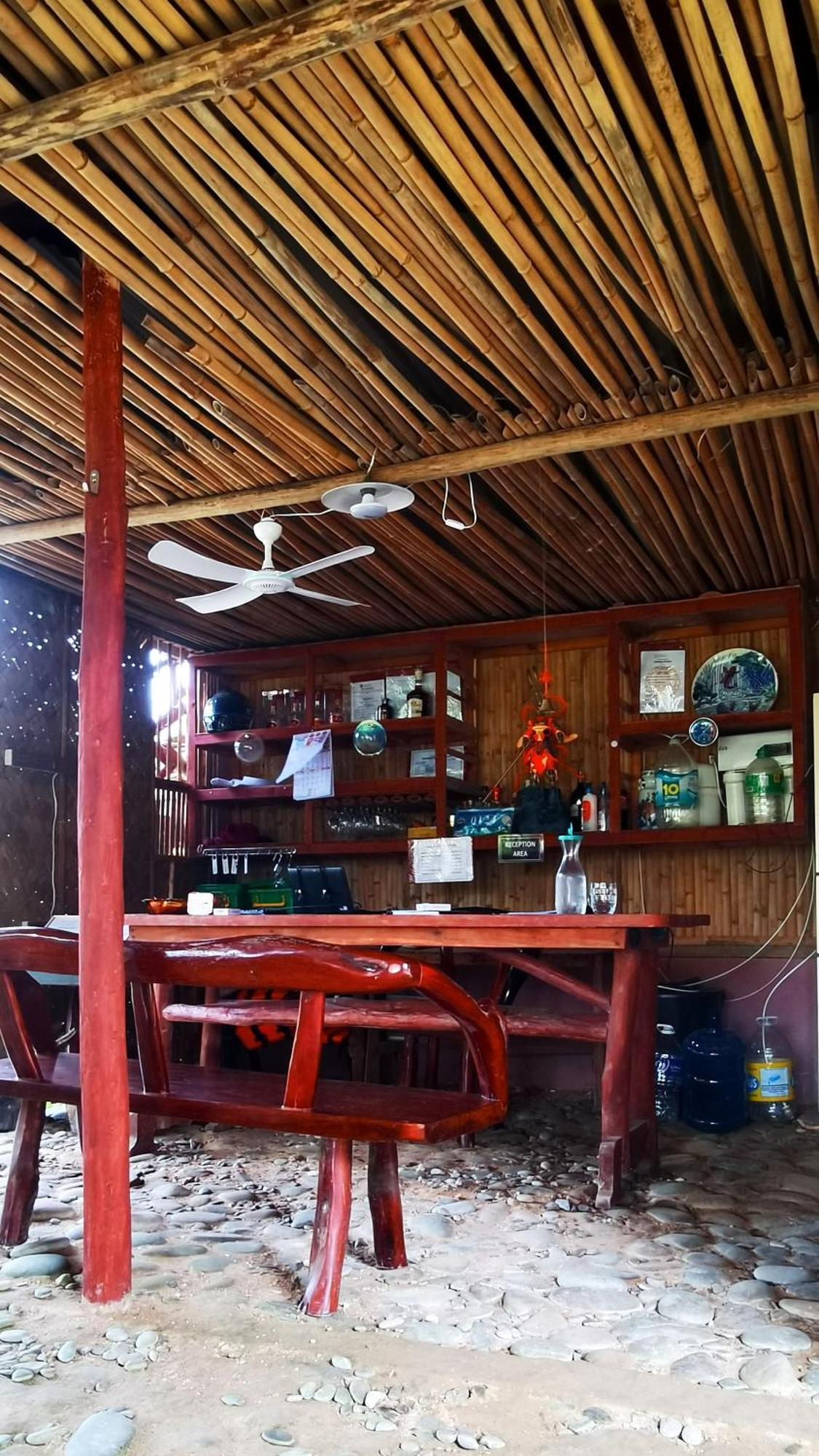 Dreamer Resort 圣维森特 外观 照片