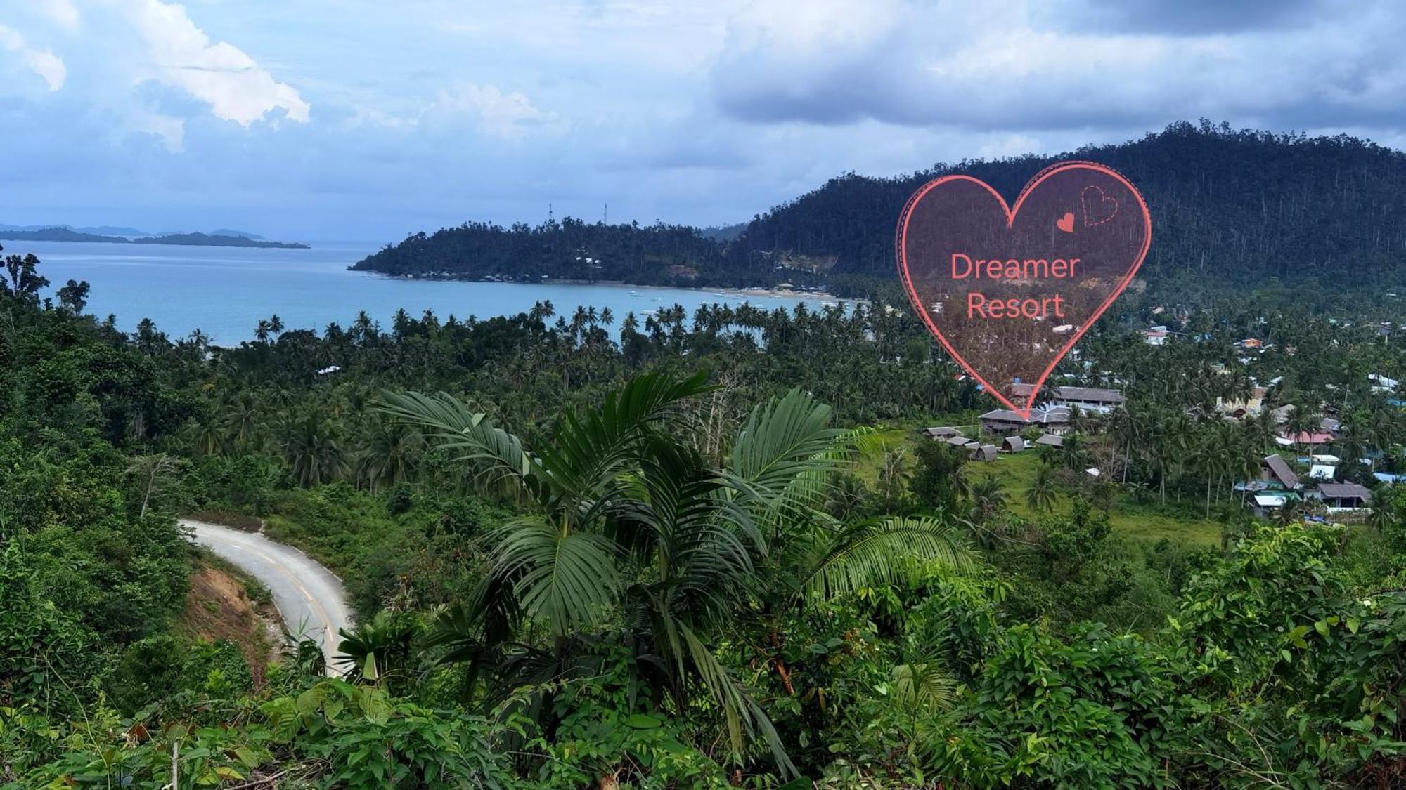 Dreamer Resort 圣维森特 外观 照片