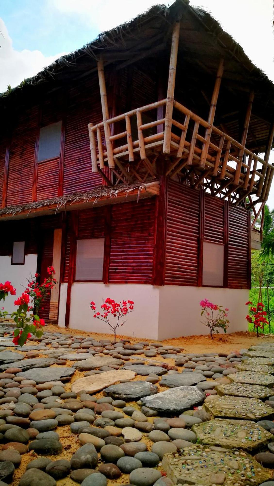 Dreamer Resort 圣维森特 外观 照片