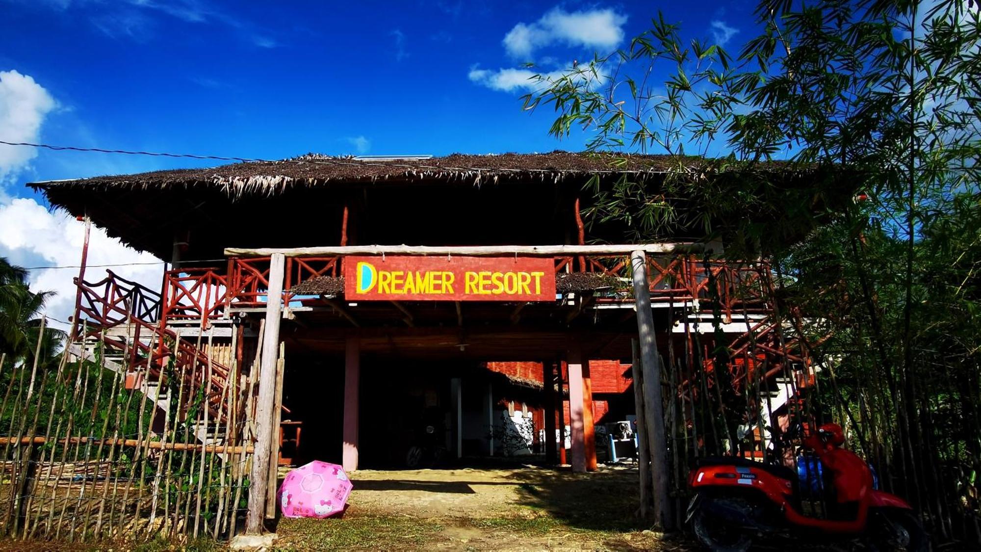 Dreamer Resort 圣维森特 外观 照片