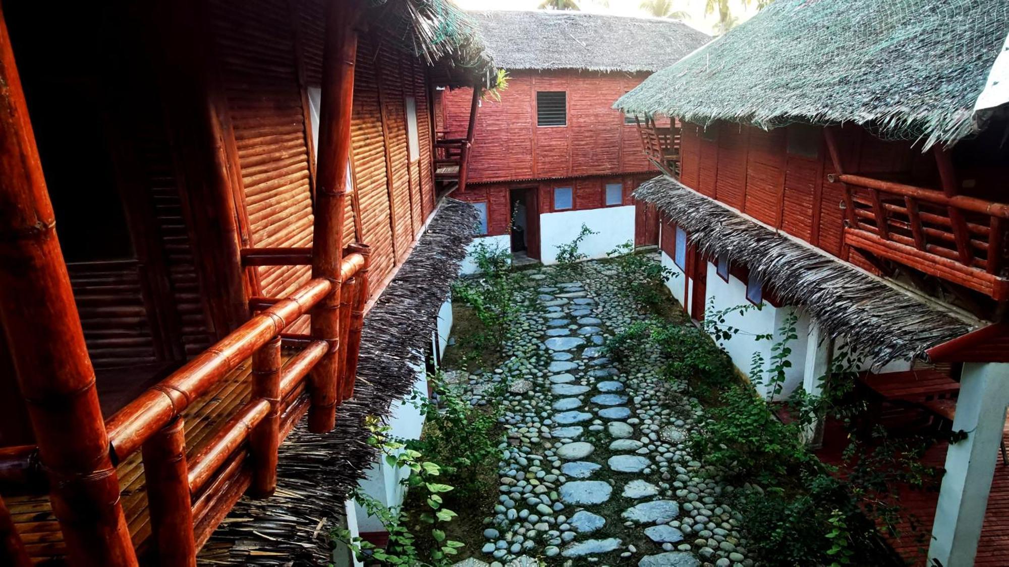 Dreamer Resort 圣维森特 外观 照片