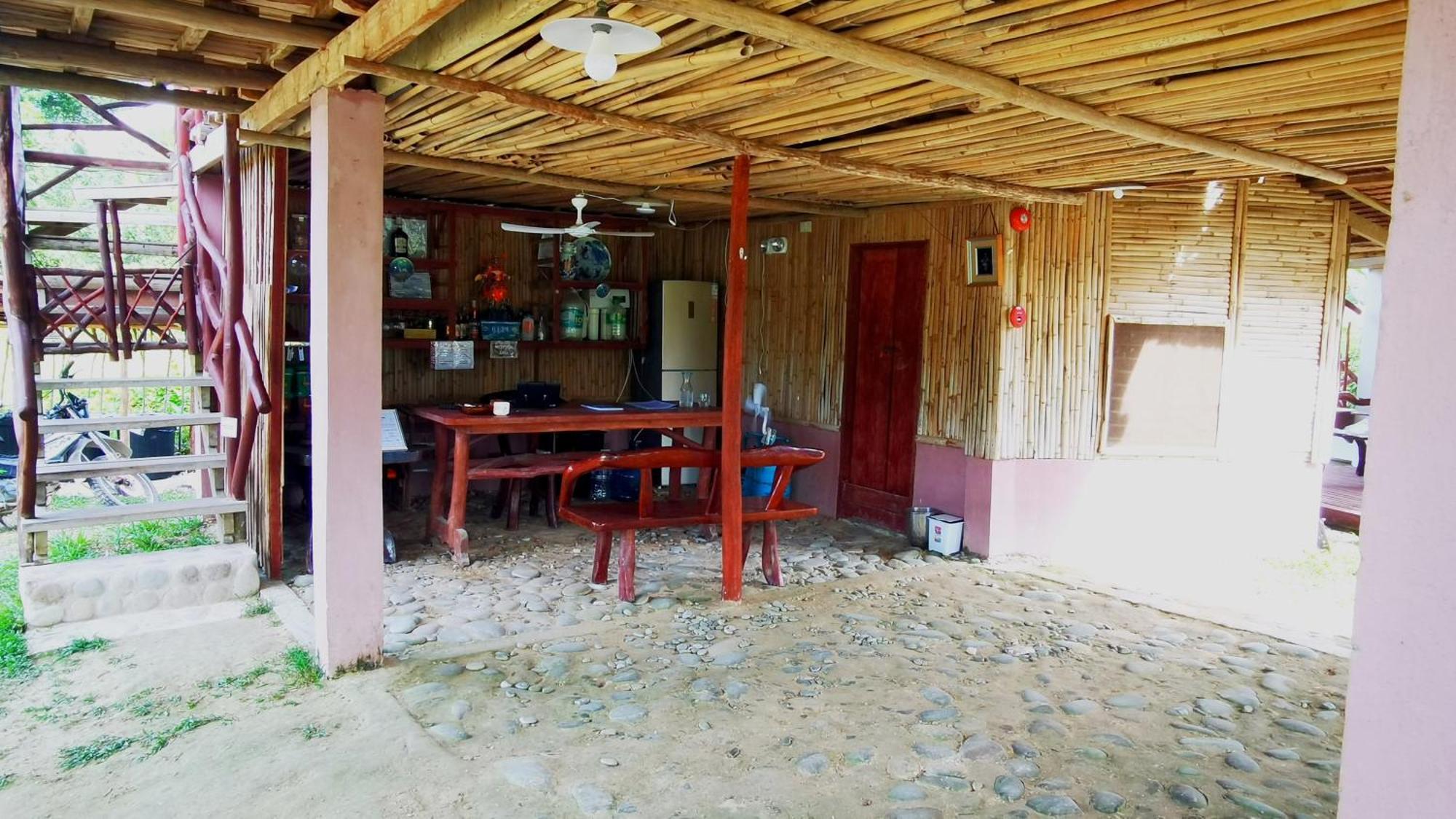 Dreamer Resort 圣维森特 外观 照片