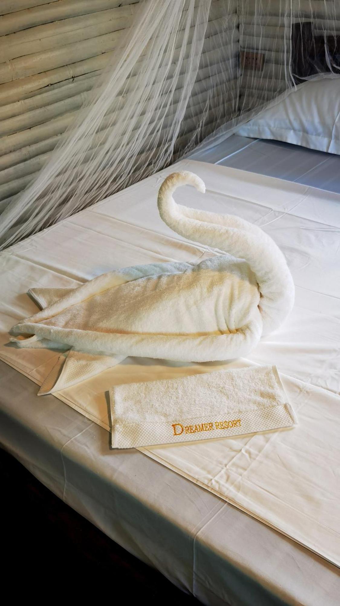 Dreamer Resort 圣维森特 外观 照片
