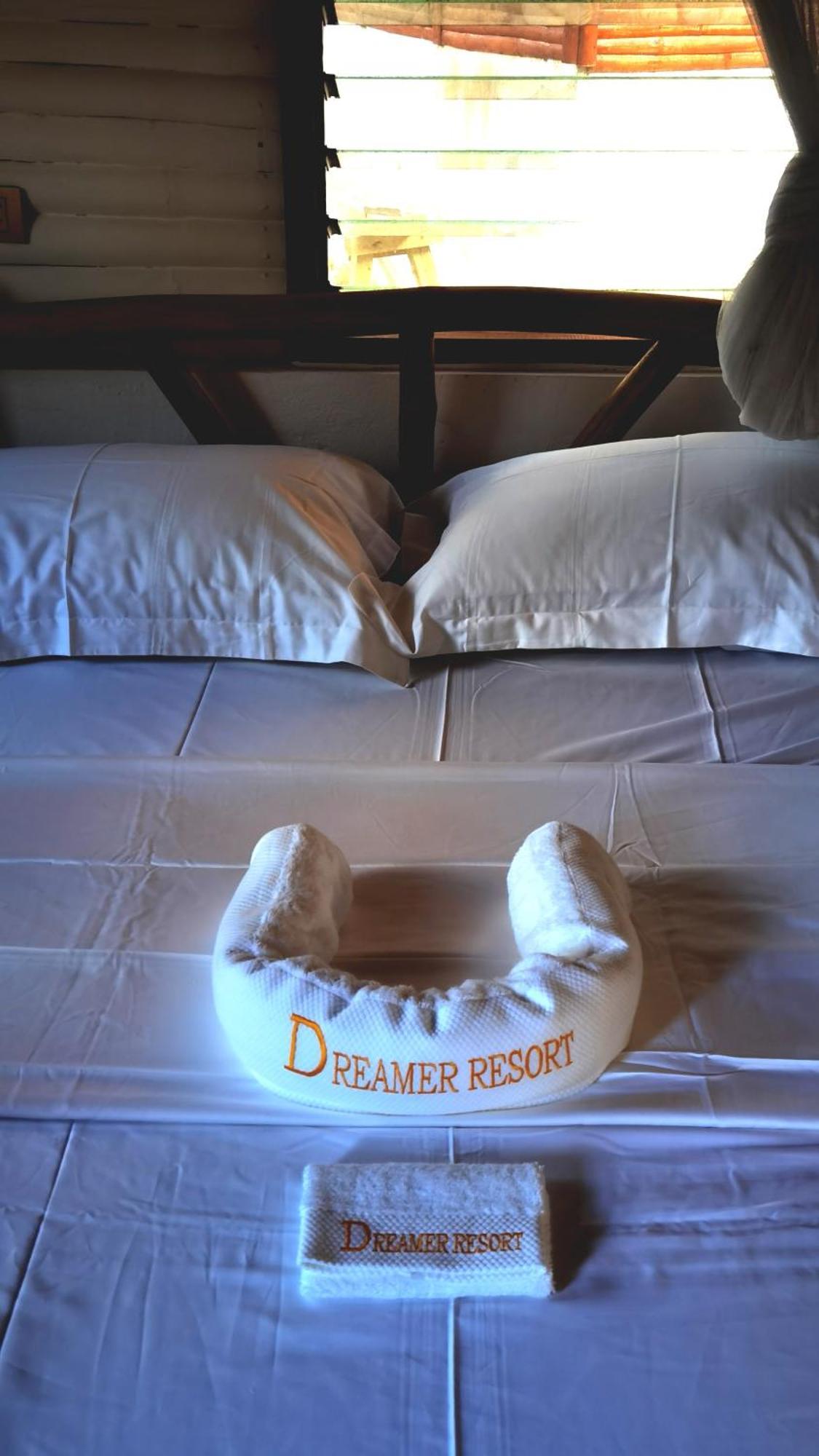Dreamer Resort 圣维森特 外观 照片