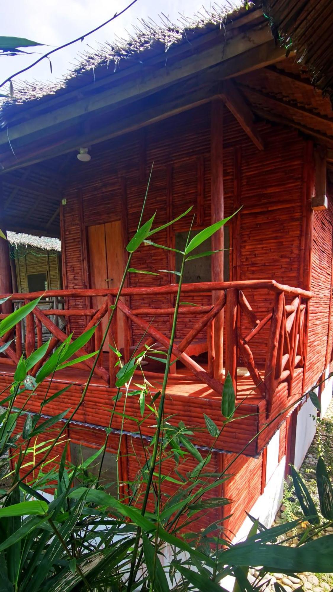 Dreamer Resort 圣维森特 外观 照片