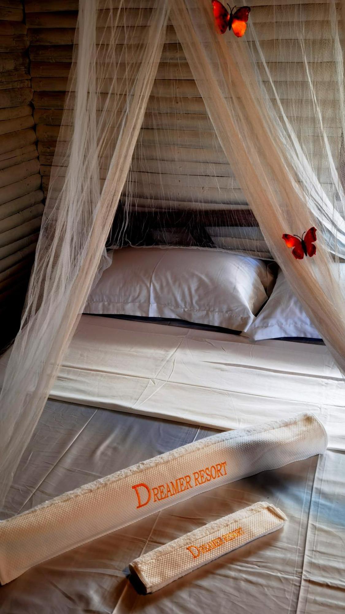 Dreamer Resort 圣维森特 外观 照片