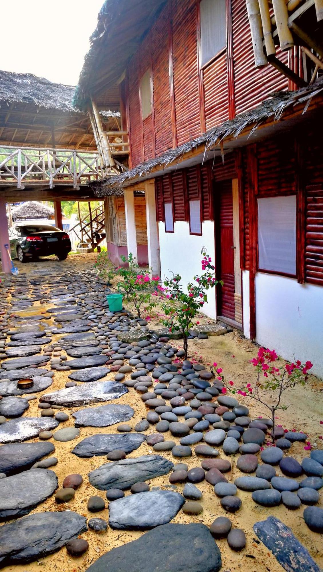 Dreamer Resort 圣维森特 外观 照片