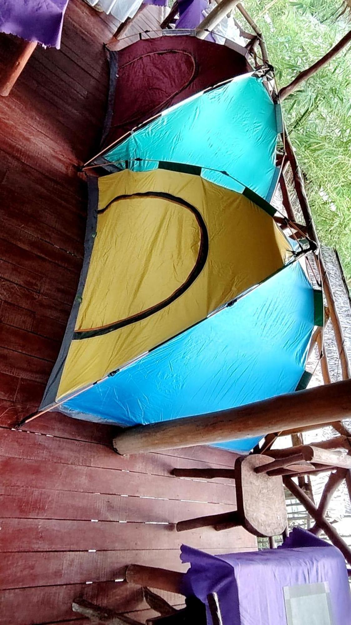Dreamer Resort 圣维森特 外观 照片
