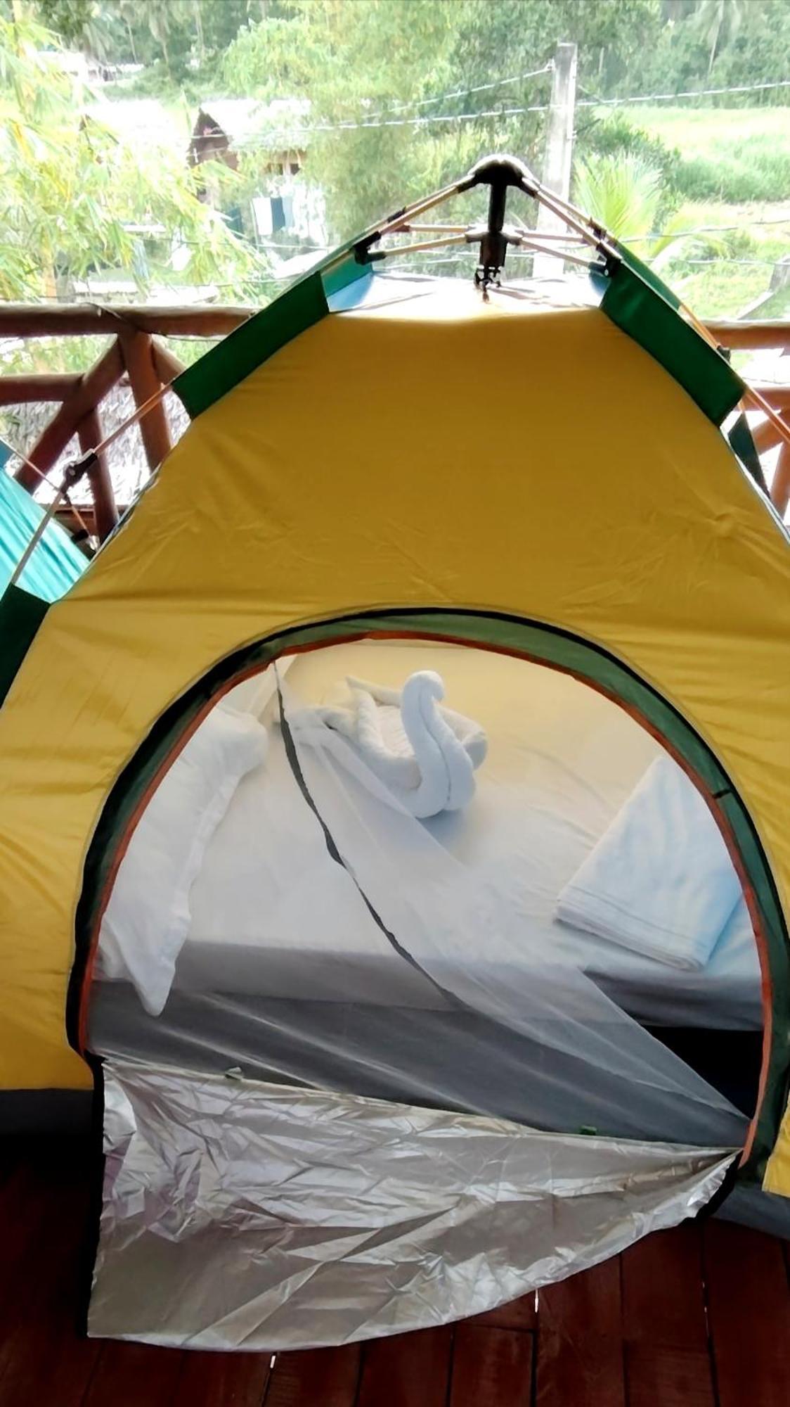 Dreamer Resort 圣维森特 外观 照片