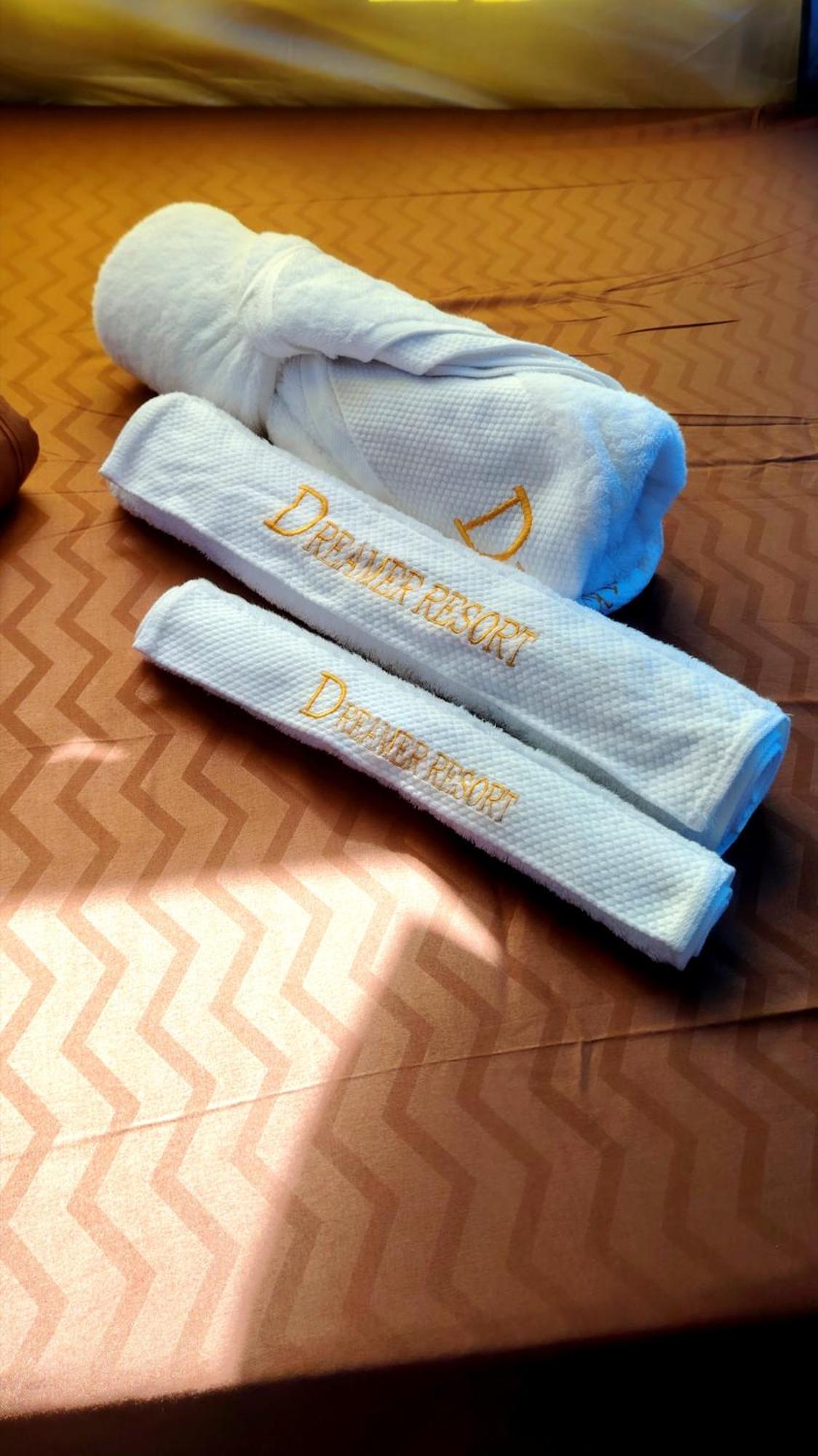 Dreamer Resort 圣维森特 外观 照片