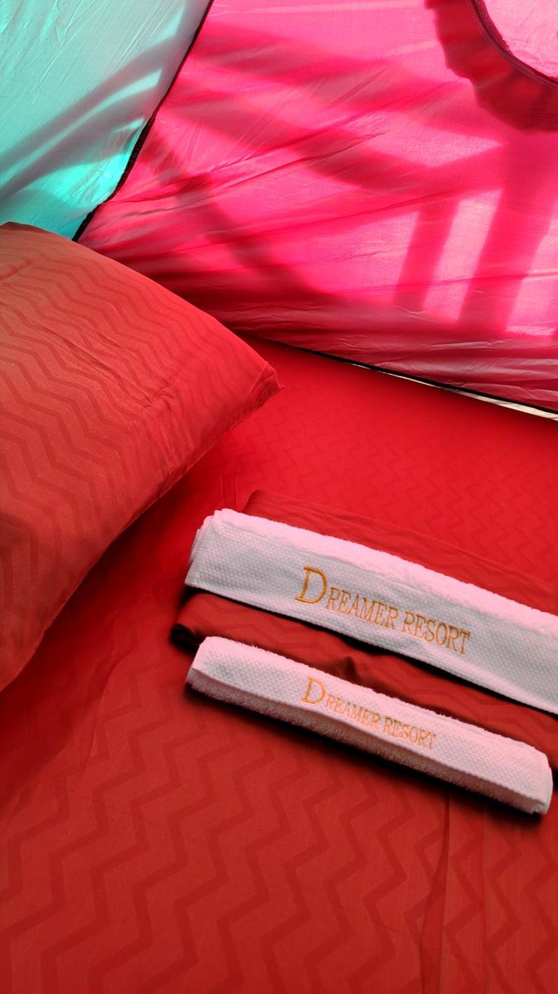 Dreamer Resort 圣维森特 外观 照片